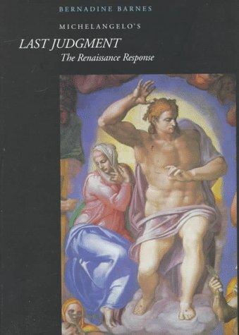 Michelangelo's <i>Last Judgment</i>
