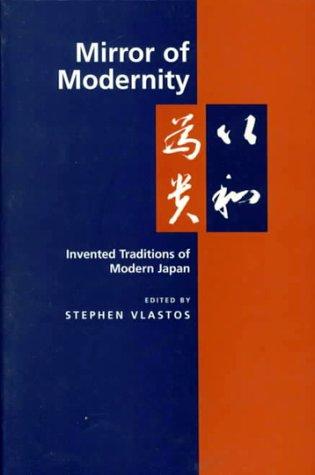 Mirror of Modernity