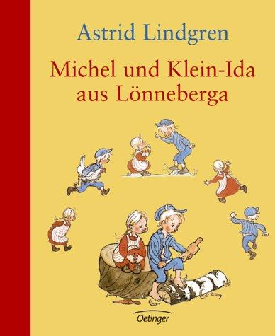 Michel und Klein-Ida aus Lönneberga. Sonderausgabe
