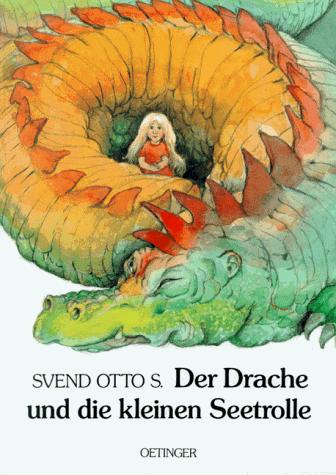 Der Drache und die kleinen Seetrolle