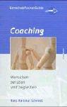 Coaching. Menschen beraten und begleiten