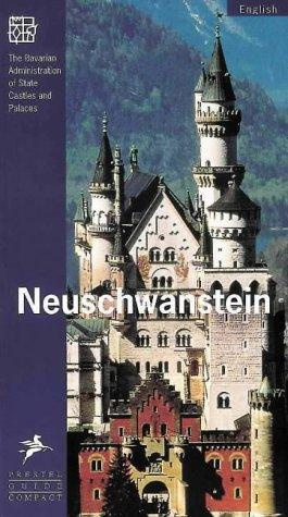 Neuschwanstein (Prestel Museum Guides Compact)