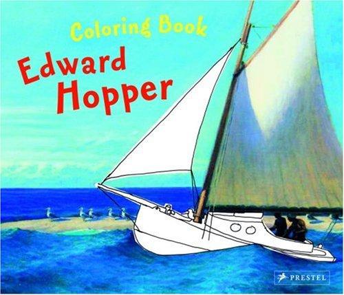 Edward Hopper
