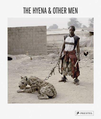 The hyena & other men