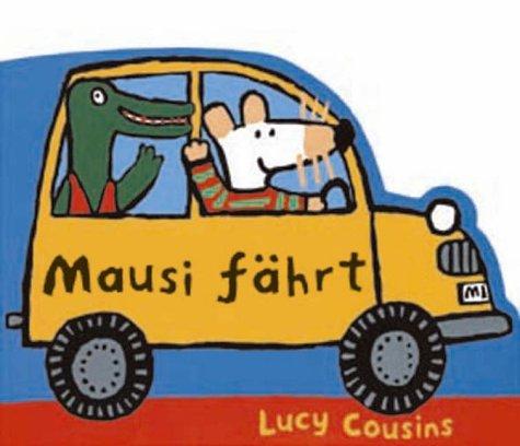 Mausi Fahrt