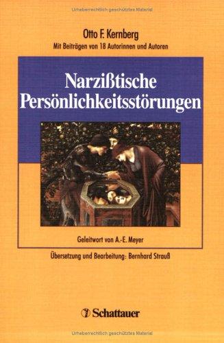 Narzißtische Persönlichkeitsstörungen