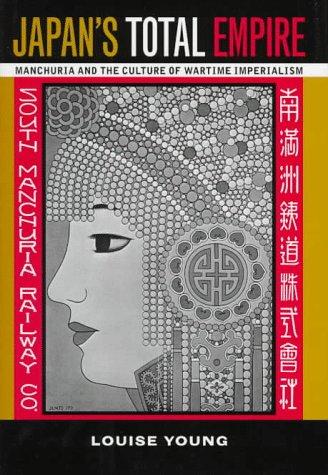 Japan's total empire