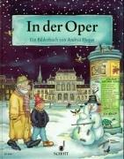 In der Oper