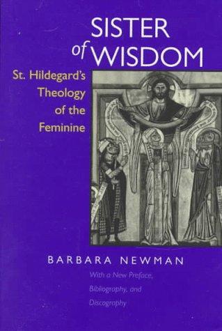 Sister of Wisdom