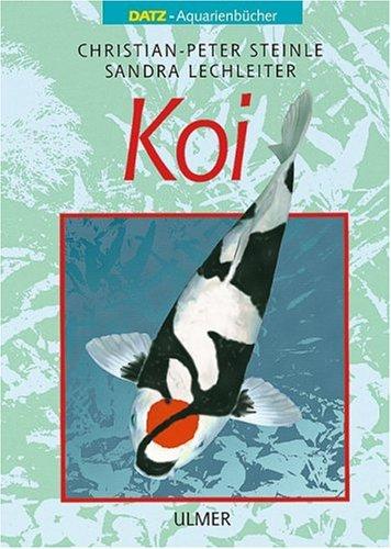 Koi.
