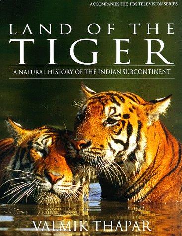 Land of the tiger