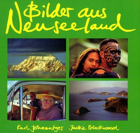 Bilder aus Neuseeland