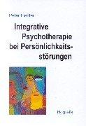 Integrative Psychotherapie bei Persönlichkeitsstörungen