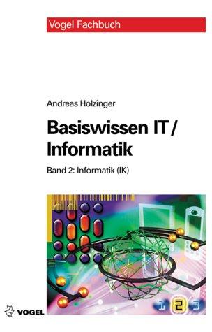 Basiswissen IT / Informatik 2