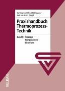 Praxishandbuch Thermoprozess-Technik