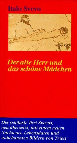 Der alte Herr und das schöne Mädchen