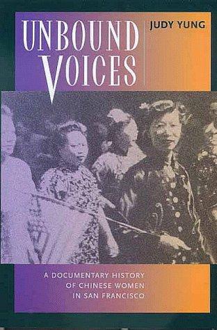 Unbound voices