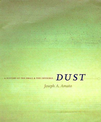 Dust