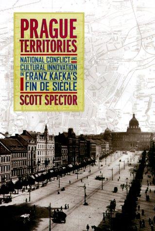 Prague Territories