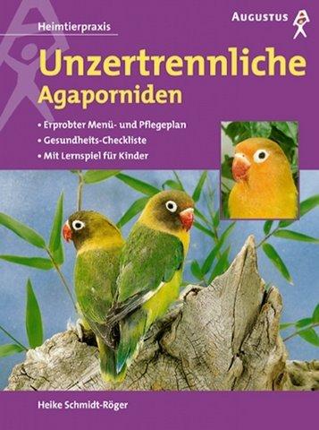 Unzertrennliche Agaporniden