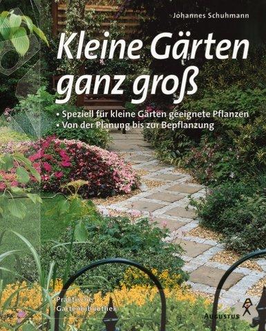 Kleine Gärten ganz groß