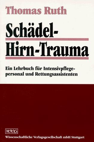 Schädel- Hirn- Trauma