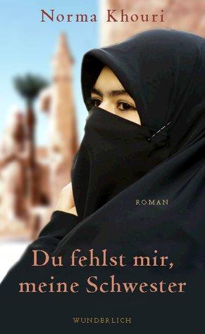Du fehlst mir, meine Schwester