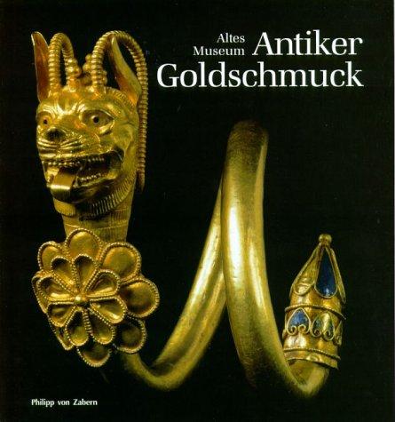 Antiker Goldschmuck