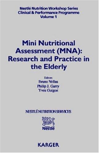 Mini Nutritional Assessment ( Mna )