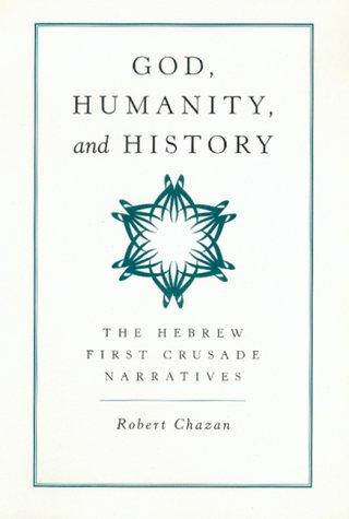 God, Humanity, and History
