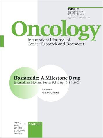 Ifosfamide