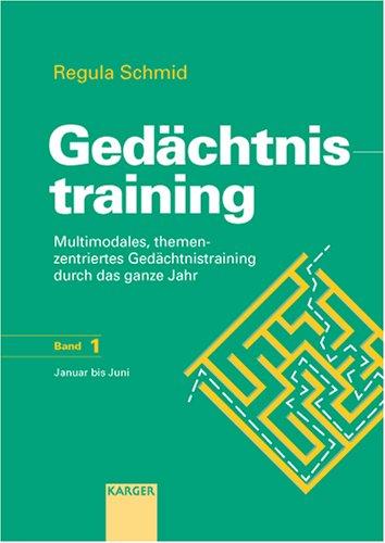 Gedachtnistraining