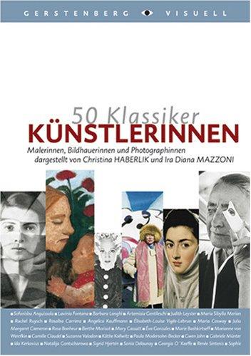 50 Klassiker Künstlerinnen
