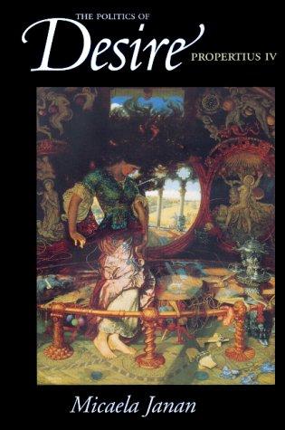 The politics of desire