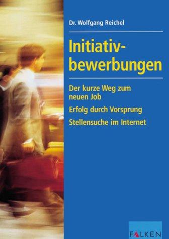 Initiativbewerbungen