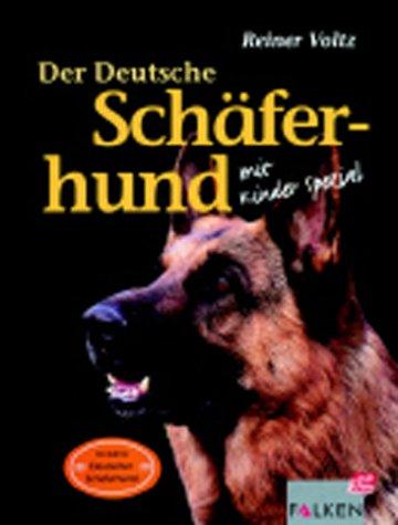 Der deutsche Schäferhund