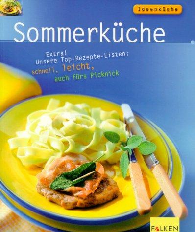 Sommerküche