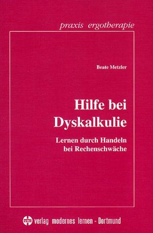 Hilfe bei Dyskalkulie. Lernen durch Handeln bei Rechenschwäche