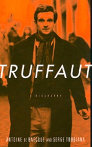 François Truffaut