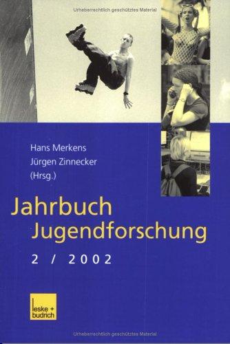 Jahrbuch Jugendforschung