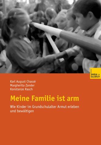 Meine Familie ist arm