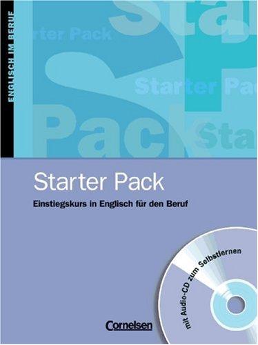 Business English for Beginners, New Edition, Vorkurs