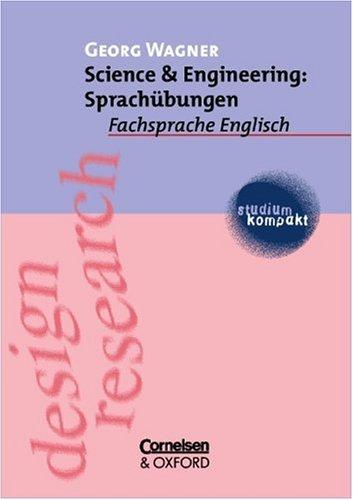 Science and Engineering