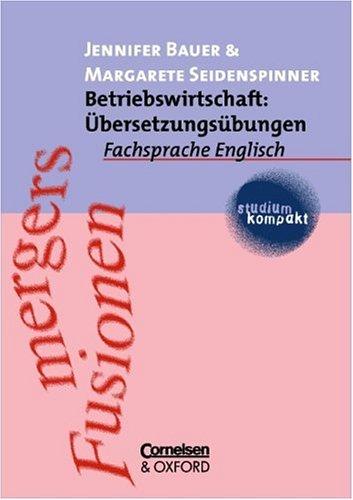Betriebswirtschaft