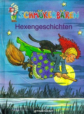 Schmökerbären Hexengeschichten.