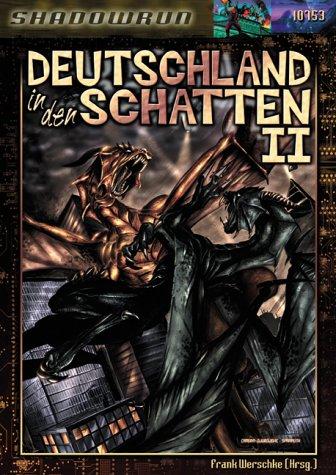 Deutschland in den Schatten II