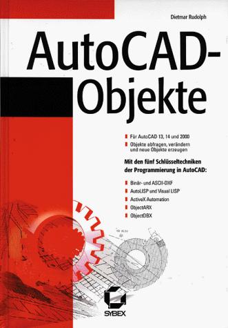 AutoCad- Objekte