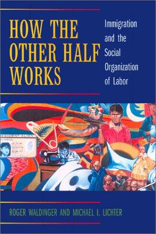 How the other half works