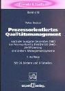 Prozessorientiertes Qualitätsmanagement