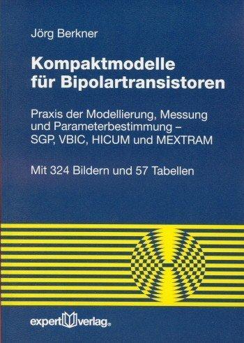 Kompaktmodelle für Bipolartransistoren